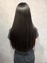 リンク(Link)&nbsp;ナチュラルストレート☆艶髪ロング