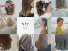 シン バイ ディア 藤沢店(xin by diar)