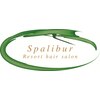 スパリブール(Spalibur)のお店ロゴ
