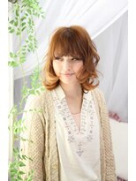 ハピア(HAPPIA) キュートカジュアル