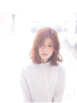 ヘアーデザイナーズ イチサンハチ 大橋駅前店(138) カラー&カット