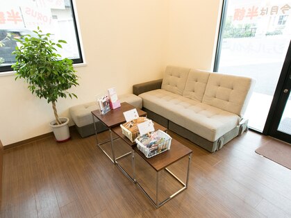 美容室 アーサ(A-Sa)の写真