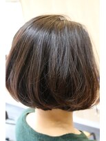 ヘアーデザインリタ(Hair Design Rita by Scissors Tick)&nbsp;マッシュボブ