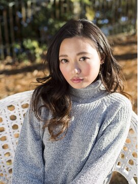 パコ(Paco) PACO 大人カジュアルなリラックスウェーブ☆