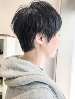 コルテ(corte)&nbsp;大人のショートカット