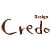 デザイン クレド(Design Credo)のお店ロゴ