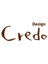 Design Credo【デザイン クレド】