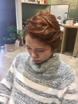 メラク(merak)&nbsp;パーティーアレンジ