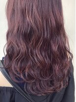 モードケイズ 尼崎店(MODE K's) チェリーブラウン