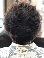 クアトロ 小山店(QUATRO) ミセスパーマ