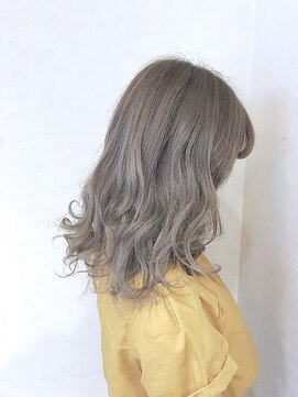 フェリア 渋谷(Feria) ≪filo by Feria渋谷≫☆ミルキーベージュ☆