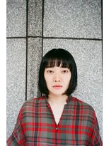 ブリスト(BRIST)&nbsp;スリークボブ