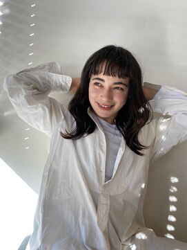 オッジ 溝の口(Oggi) oggi 2019'Winter 【溝の口美容院】【oggi】