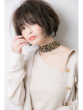 ルル ヘアー(Lou Lou hair) ルルヘアー