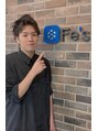 フィス(Fe's)&nbsp;福山 正樹