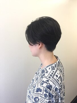 アフロディーテ　天王寺店(afrodite) 【afrodite 天王寺店】クールショート