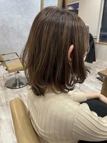 シキ(C key)&nbsp;レイヤープラチナベージュ