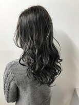 ロルド レーブ(Rold reve)&nbsp;モノトーンブラック