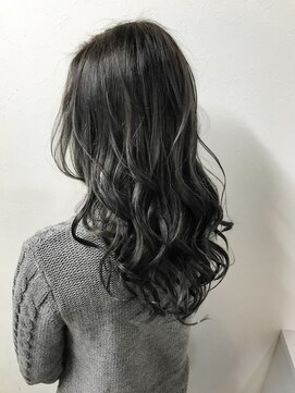 ロルド レーブ(Rold reve) モノトーンブラック