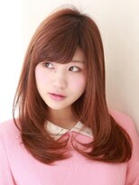 髪質改善と縮毛矯正の専門店 サンティエ(scintiller)&nbsp;美髪/弱酸性髪質改善/弱酸性カラー/弱酸性縮毛矯正