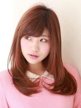 髪質改善と縮毛矯正の専門店 サンティエ(scintiller) 美髪/弱酸性髪質改善/弱酸性カラー/弱酸性縮毛矯正