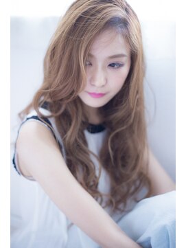 アクロス 赤羽店(across) うる艶 大人シックキュートスタイル