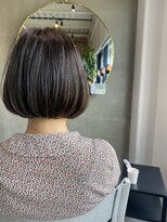 ステラ(Ster.)&nbsp;ミニボブ