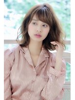 フォルテ 中田店&nbsp;モテ可愛ミディ