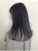 20代30代大人可愛い髪質改善カラーアッシュグレージュ透明感