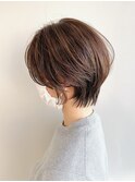 タイトショート