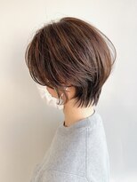 クイントネオリーブ 自由が丘正面口店(quint:neolive)&nbsp;タイトショート