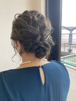 シャンプーボーイ 佐世保駅前店(SHAMPOO BOY)&nbsp;ヘアセット