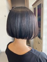 ステレオ 知立店(STEREO)&nbsp;ミニボブ