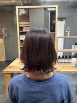 パム 恵比寿(PAM.)&nbsp;レイヤーボブ