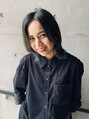 ザデイ カットアンドカルチャーショップ(THE DAY CUT&CULTURE SHOP) 滝内 愛