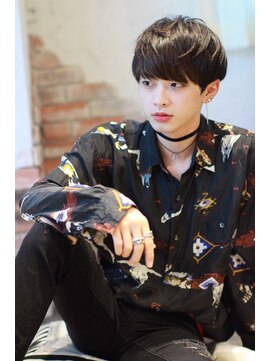 アドール(ADOR) [MIHO*ADOR] マッシュ / bts / 韓国マッシュ / 韓国