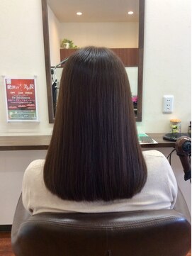 バンビ 本渡店(Bambi) ストレート