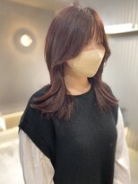 ニジュウサンド(23°)&nbsp;ラベンダーピンク