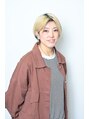 アーサス ヘアー デザイン 竹ノ塚店(Ursus hair Design by HEADLIGHT) シバ