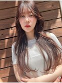韓国風くびれレイヤーヨシンモリ