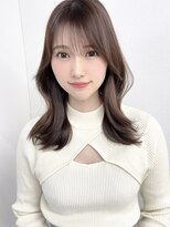 シアー(sheer)&nbsp;《sheer/大黒》#くびれヘア#シースルー