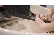 薬剤の浸透をサポート！