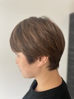 サンズカラー(3’s color)&nbsp;大人ハイライト