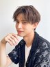 【OPEN記念☆ご新規様】学割U24 似合わせメンズカット￥3100(梅田/メンズ)