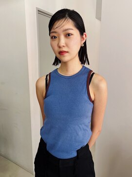 ハイカ(HYCA) tight bob