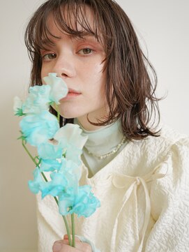 ポテト(potato) layer bob