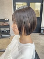 フェリスヘア(feliz hair)&nbsp;ボブ
