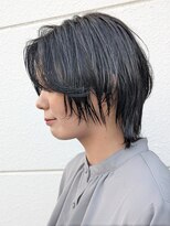 ケーオーエスビューティー(K O S beauty)&nbsp;クールなウルフ！