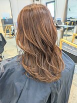 ナンバースリー 溝の口店(Number Three)&nbsp;ブラウン