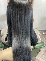 ヘアーサロンカルド(hair salon CALDO)&nbsp;ブルージュカラー